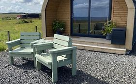 The Glen Lodge